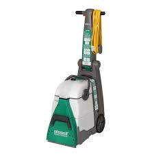 bissell big green commercial find the