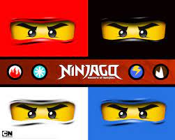 Lego Ninjago: Masters of Spinjitzu Image - ID: 503207 - Image Abyss