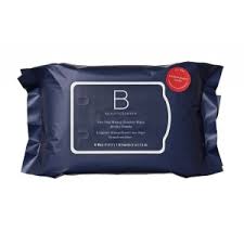 makeup remover wipes by beautycounter