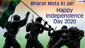 happy independence day 2020 images hd