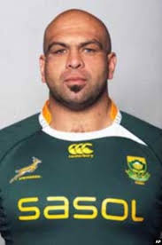 s african rugby hero reflects on