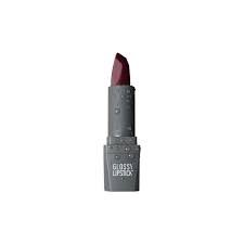 glossy lipstick 324 raspberry