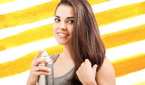 9 amazing tips for using hair spray