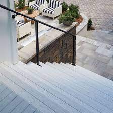 timbertech advanced pvc porch boards by