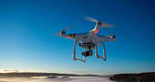 make money with a drone 2022