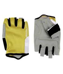 Nivia Yellow Gym Gloves Buy Online At Best Price On Snapdeal
