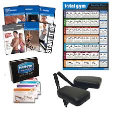 Workout Tools Total Gym Direct