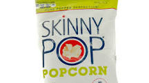 Is Skinny Pop popcorn healthy?