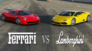 Sep 10, 2020 · 21 different types of cars and their pictures and names. Dun Giljan S Blog Ferrari And Lamborghini
