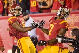 Confident In Future Usc Will Test Its Offense Against