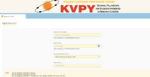 If you fail to carry valid kvpy hall ticket 2020 then, you are not allowed to appear the kvpy 2020 exam. Kvpy Application Form 2020 Out Dates Fee Documents Required