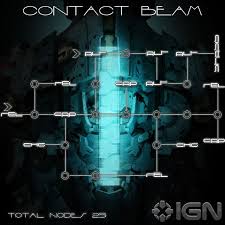 contact beam dead space 2