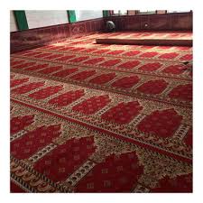 wall to wall mosque carpet mosque