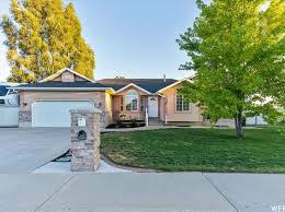 4 bedroom homes in payson ut