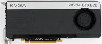 Image result for nvidia geforce gtx 670