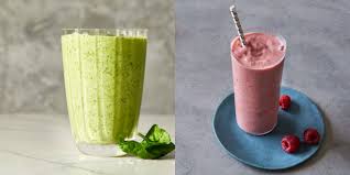 35 healthy breakfast smoothie recipes