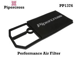 Details About New Performance Air Filter Pp1376 Pipercross For Vw Seat Skoda K N 33 2774