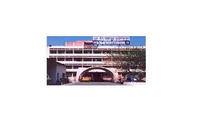 university of delhi and gtb hospital