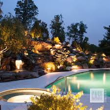 How To Light Pools For The Ultimate