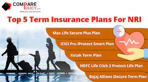 Best Term Insurance Plan For Nri gambar png