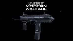 best mp7 loadout class for call of duty