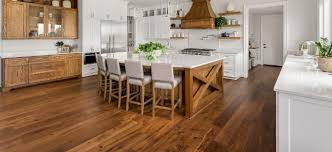 best flooring for kitchens and