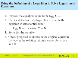 chapter 4 exponential and logarithmic