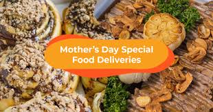 order these special meal packages