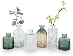 Vase Bud Vases Glass Vase