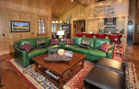 green sofa design ideas pictures for
