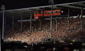 Review Luke Bryan Rocks A Crowd Of 17 000 At The Nys Fair
