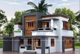 Kerala House Design Diffe Types Of