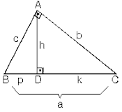 üçgenin-tanımı-nedir