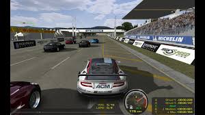 Gran turismo 6 (commonly abbreviated as gt6) is the sixth game in the gran turismo sim racing video game series. Experiencia Gran Turismo 6 En Pc Video 1 Youtube