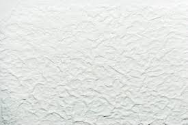 how to deal with popcorn ceilings