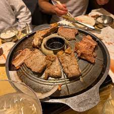 korean restaurants in toronto