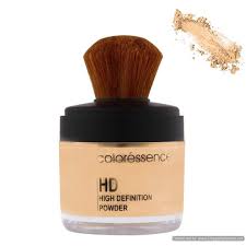 coloressence hd high definition