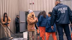 A new warden ushers in big changes. Orange Is The New Black Season 7 Review Book And Film Globe