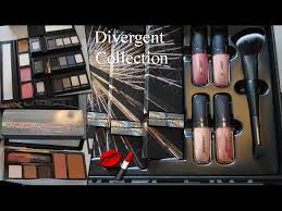 divergent multi piece collectors kit
