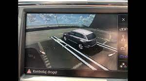 VW Tiguan AD1 - montaż kamer Area View / Top View 360 - YouTube