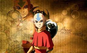 avatar the last airbender wallpapers