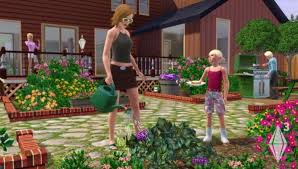Sims 3 haus bauen let's build schickes haus für kleines. Die Sims 3 Spielbar De