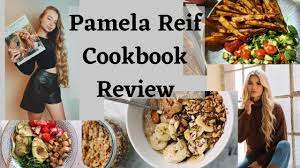 8 best pamela reif recipes to try today