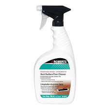 wood floor cleaner spray bottle