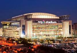 nrg stadium tours things to do in