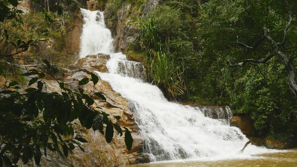 Chợ Đêm Đà Lạt