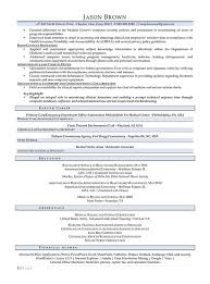 Administrative Resume Examples Resume Professional Writers