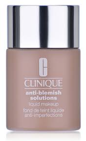 anti blemish solutions liquid makeup