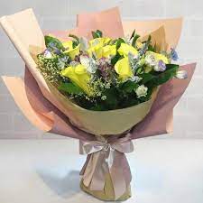 flowers and gifts delivery to