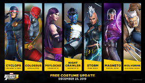 Hulk, jean grey and thor require finding 5/10 of their respective collectible (or unlocking via cheat code). Spoilers Marvel Ultimate Alliance 3 Datamining Implies Actual New Story Content Characters Costumes Resetera